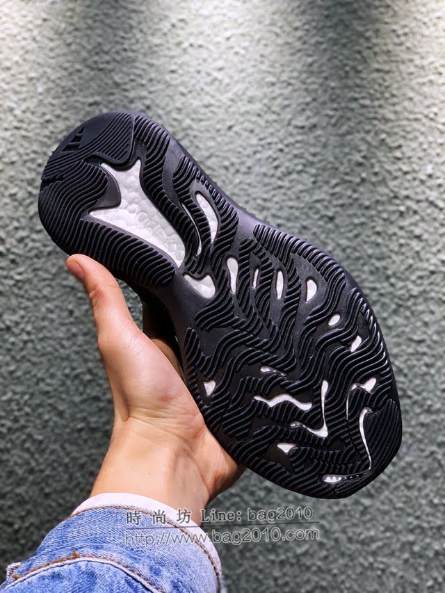 Adidas男女椰子鞋 阿迪達斯侃爺聯名限定椰子380 Adidas Yeezy Boost 380 V3  xhn1530
